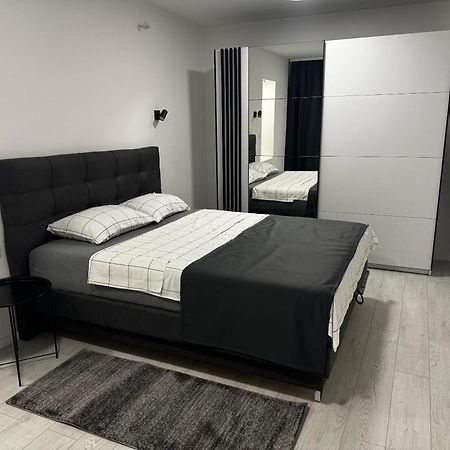 Heart Of Sarajevo Apartment Ngoại thất bức ảnh