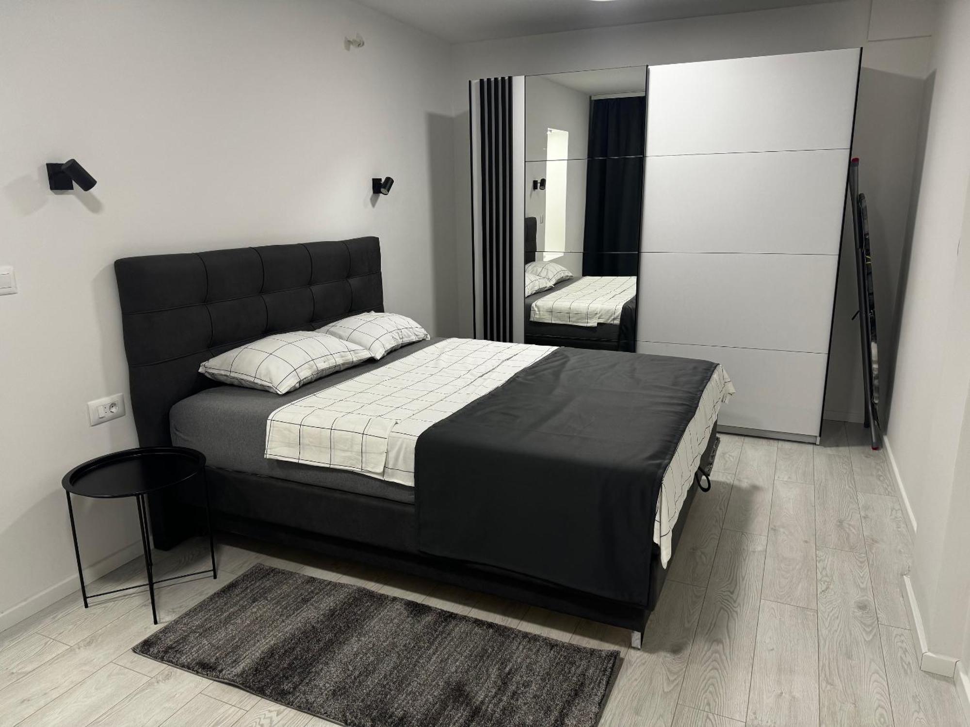 Heart Of Sarajevo Apartment Ngoại thất bức ảnh