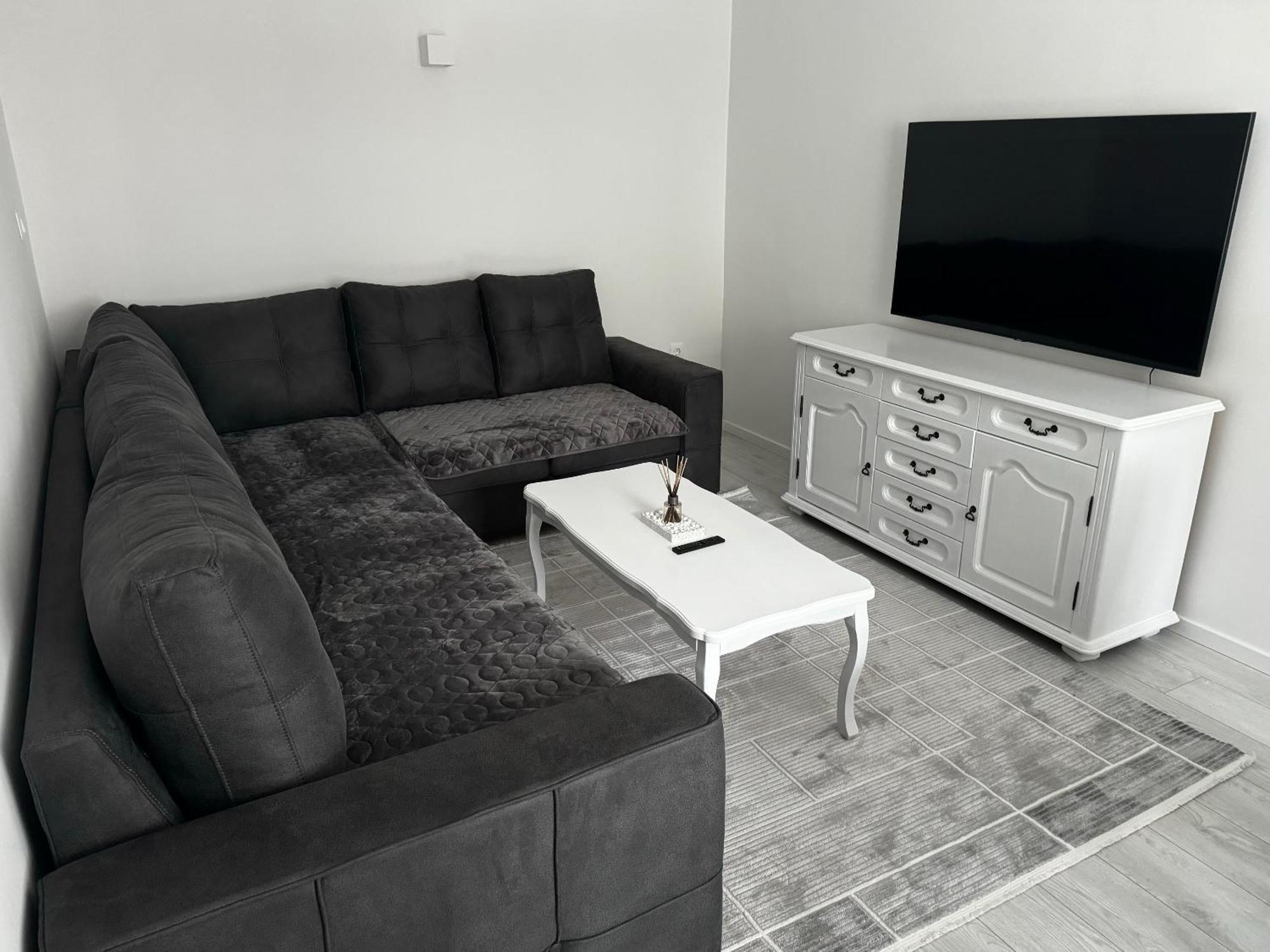 Heart Of Sarajevo Apartment Ngoại thất bức ảnh