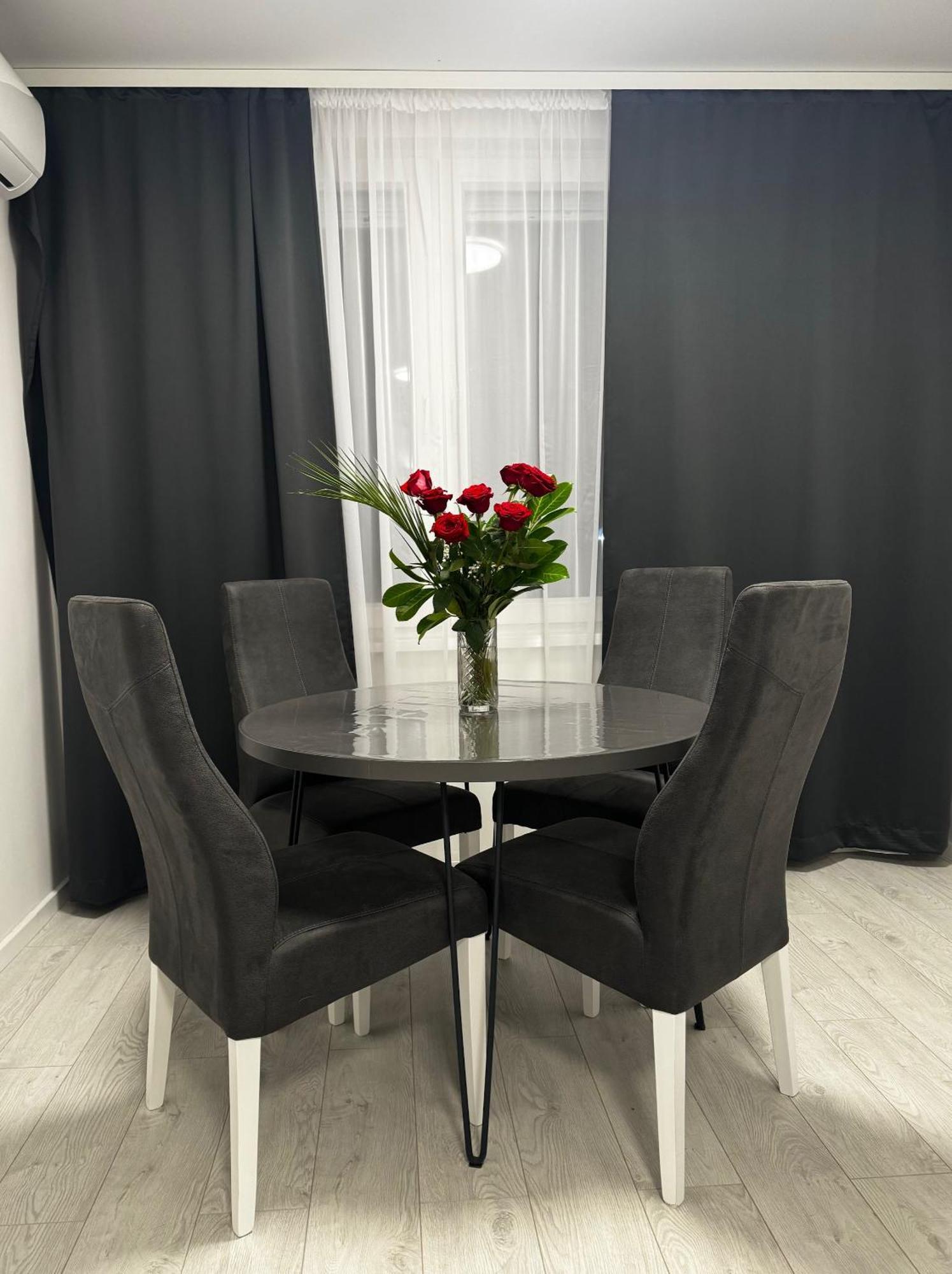Heart Of Sarajevo Apartment Ngoại thất bức ảnh