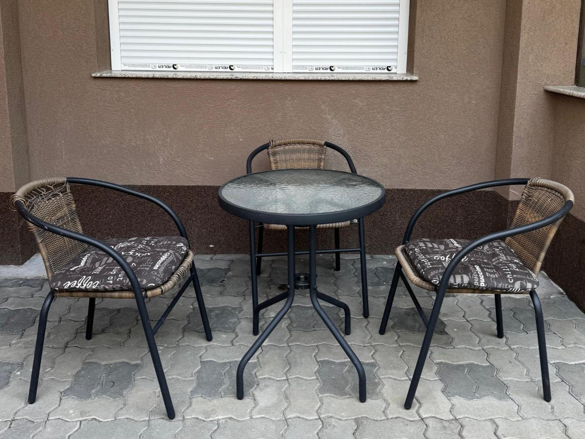 Heart Of Sarajevo Apartment Ngoại thất bức ảnh
