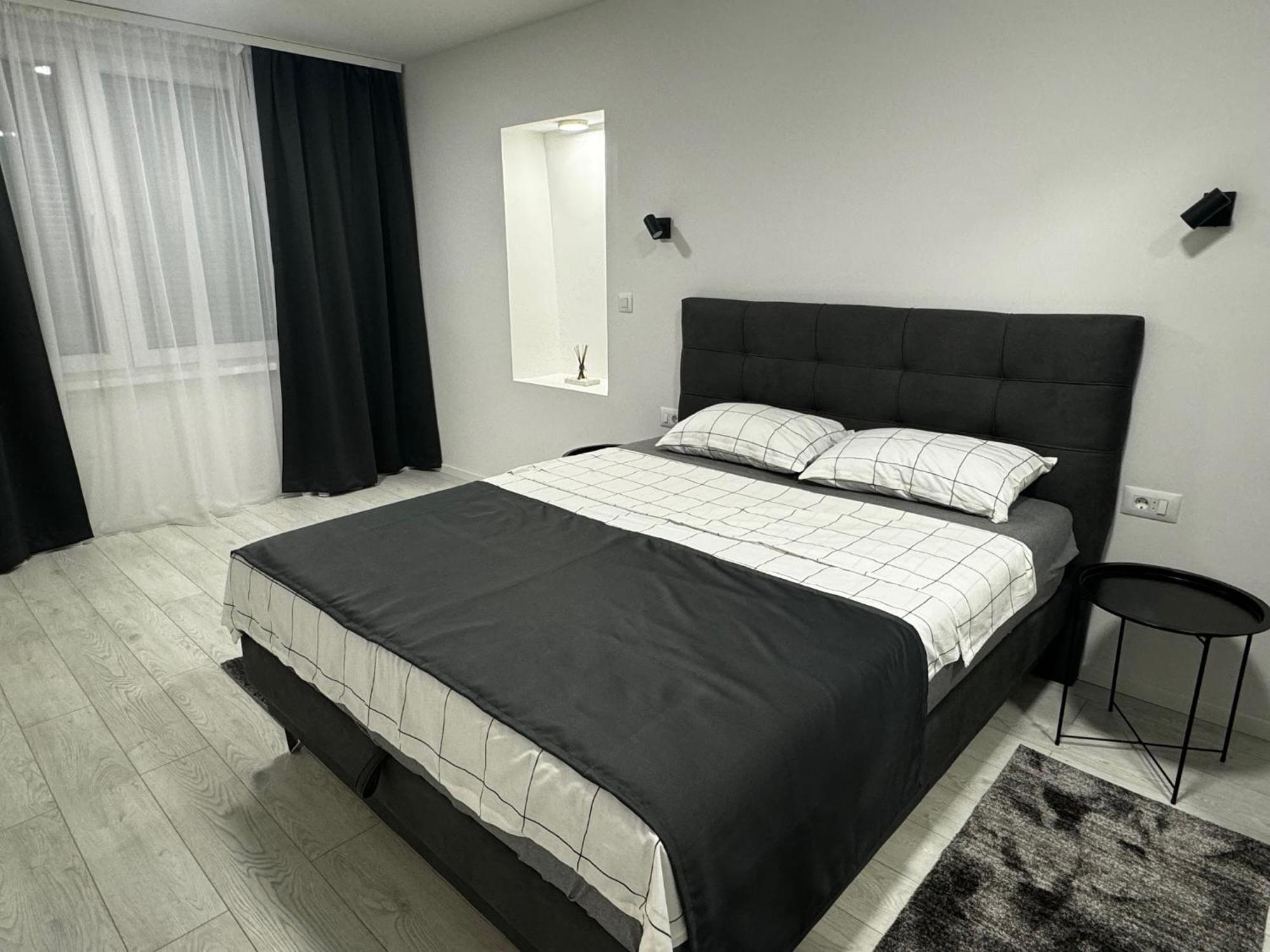 Heart Of Sarajevo Apartment Ngoại thất bức ảnh