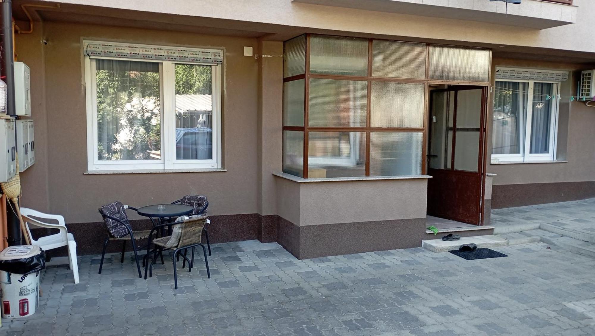 Heart Of Sarajevo Apartment Ngoại thất bức ảnh